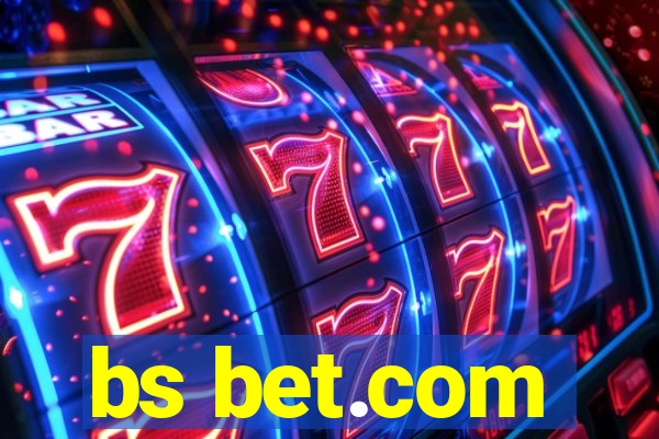 bs bet.com